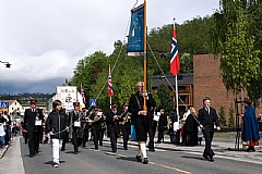 Her finner du oss 17. mai 2020
